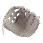 Gem Gloves Softball Fielding Glove - GEM119 Pearl