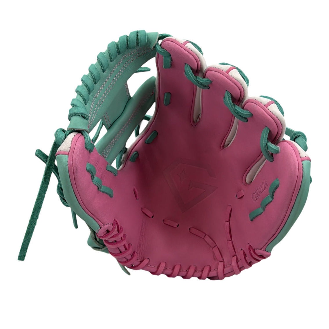 Gem Gloves Baseball Fielding Glove - GEM124