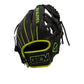 Gem Gloves Baseball Fielding Glove - GEM126 Toxic