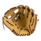 Gem Gloves Game-Ready Baseball Fielding Glove - GEM137 Heritage
