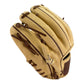 Gem Gloves Game-Ready Baseball Fielding Glove - GEM137 Heritage