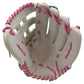 Gem Gloves Game-Ready Softball Fielding Glove - GEM094