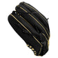 Gem Gloves Game-Ready Softball Fielding Glove - GEM095 Shadow Gold