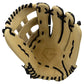 Gem Gloves Game-Ready Softball Fielding Glove - GEM095 Shadow Gold