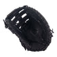 Gem Gloves Game-Ready Softball First Base Mitt/Glove - GEM139 Noir
