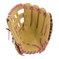 Gem Gloves Kaysie Young Signature Model Softball Fielding Glove - GEM147 Wild Child