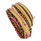 Gem Gloves Kaysie Young Signature Model Softball Fielding Glove - GEM147 Wild Child