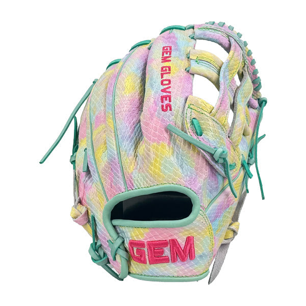 Gem Gloves Softball Fielding Glove - GEM072