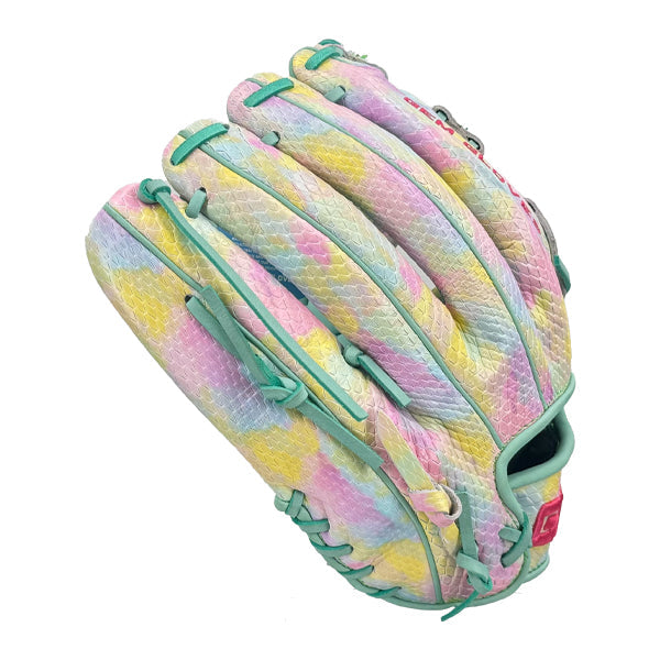 Gem Gloves Softball Fielding Glove - GEM072 – Kelly's Ultimate Sports