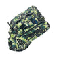 Gem Gloves Softball Fielding Glove - GEM073 - Green Camo