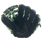 Gem Gloves Softball Fielding Glove - GEM073 - Green Camo