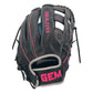 Gem Gloves Softball Fielding Glove - GEM074 - Se7en