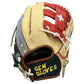 Gem Gloves Softball Fielding Glove - GEM075 The Great Bambino