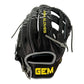 Gem Gloves Softball Fielding Glove - GEM103 Nocturnal