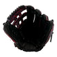 Gem Gloves Softball Fielding Glove - GEM104 Shadow Realm