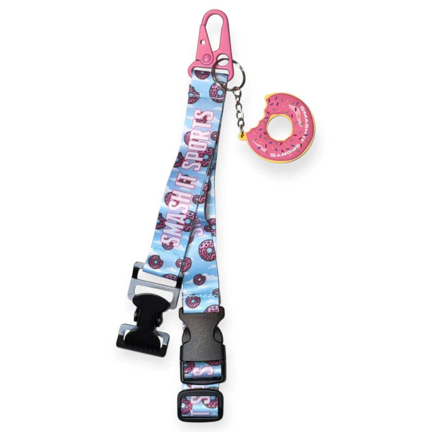 Smash It Sports x Gem Gloves - GloveLink Multi-Use Glove Clip