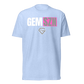 Gem Gloves T-Shirt - Gem Szn (Multiple Colors)