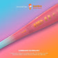 2025 Easton Ghost OG Rainbow Sherbet -11 Fastpitch Softball Bat EFP5GHRS11 – Product View | Smash It Sports | composite, usss