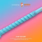 2025 Easton Ghost OG Rainbow Sherbet -11 Fastpitch Softball Bat EFP5GHRS11 – Product View | Smash It Sports | composite, usss