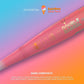 2025 Easton Ghost OG Rainbow Sherbet -11 Fastpitch Softball Bat EFP5GHRS11 – Product View | Smash It Sports | composite, usss