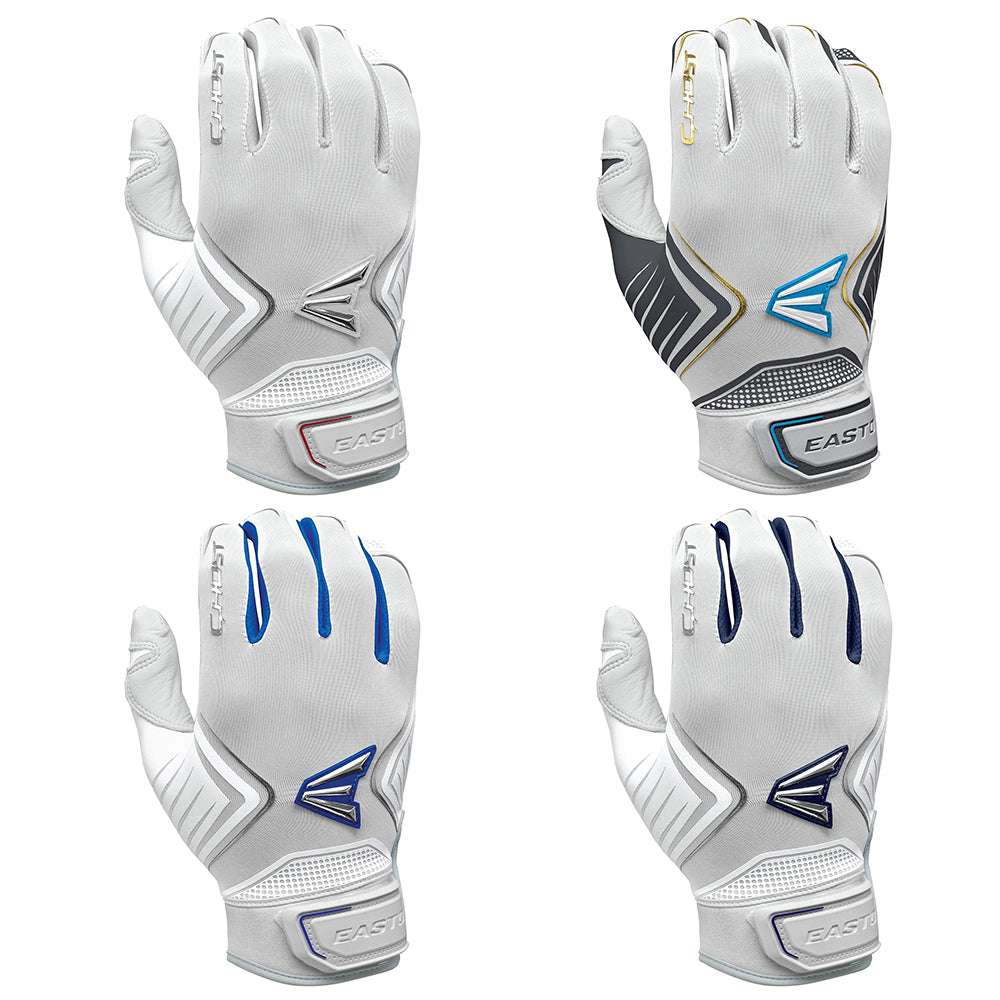 Easton Ghost Fastpitch Batting Gloves
