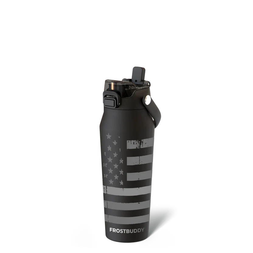 Frost Buddy Bottle Buddy (Multiple Colors)