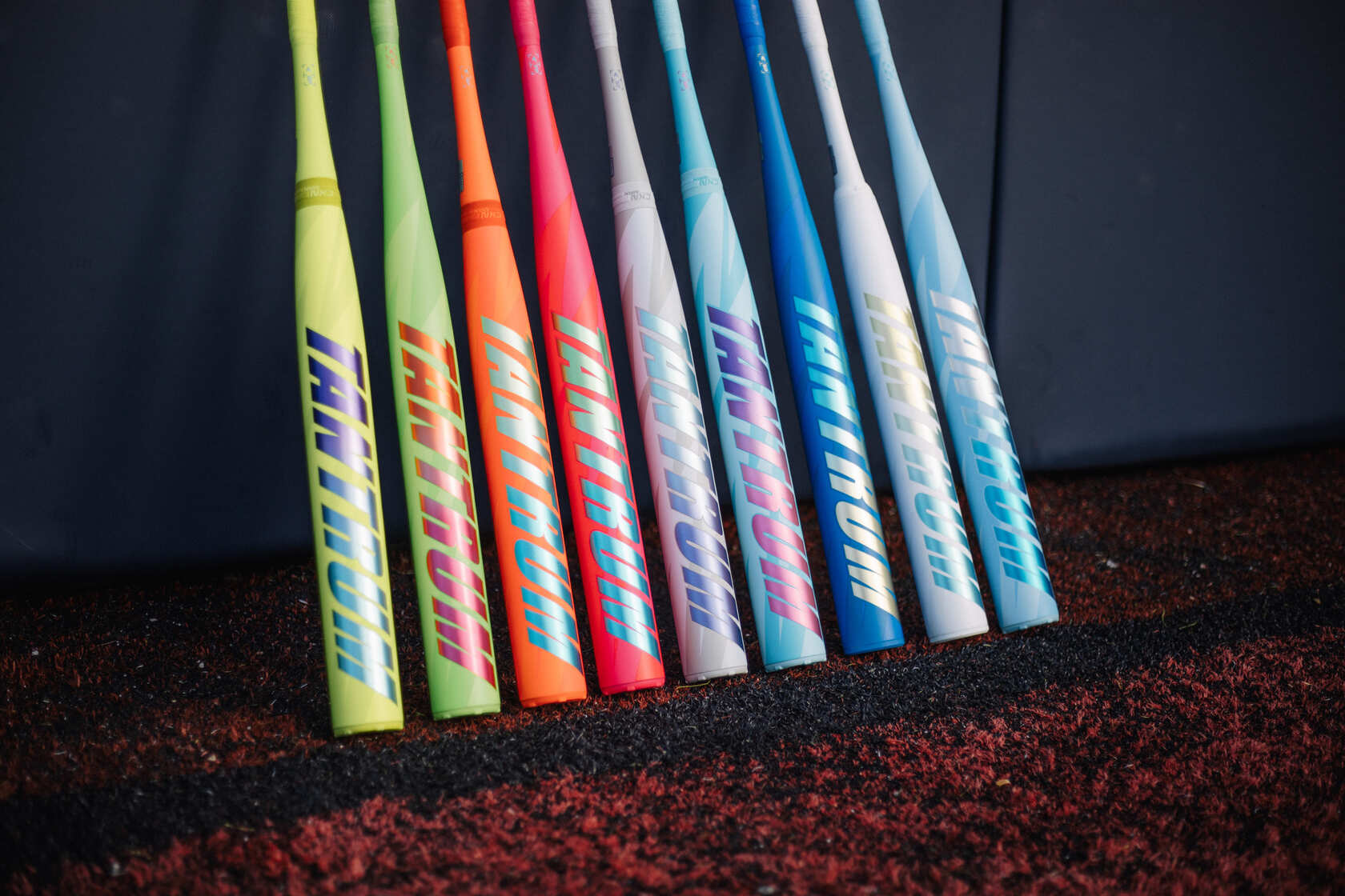 2026 Easton Tantrum 2-Piece Loaded USA/ASA Slowpitch Softball Bat - ESA6TNTL – Product View | Smash It Sports | composite, lo