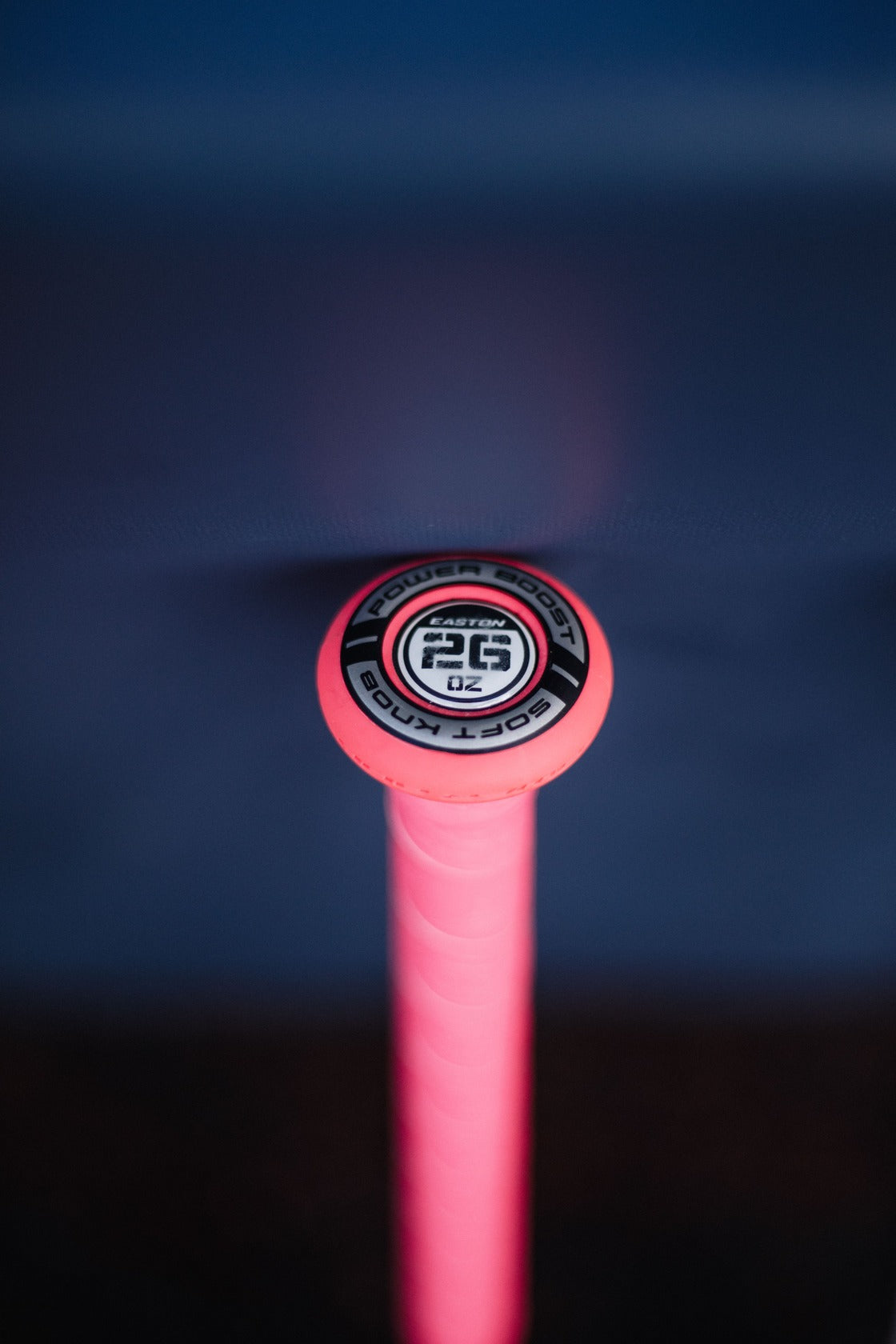 2026 Easton Tantrum 1-Piece Balanced USSSA Slowpitch Softball Bat - ESU6TNT1B