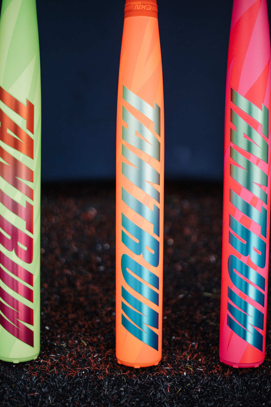 2026 Easton Tantrum 2-Piece Loaded USSSA Slowpitch Softball Bat - ESU6TNTSL