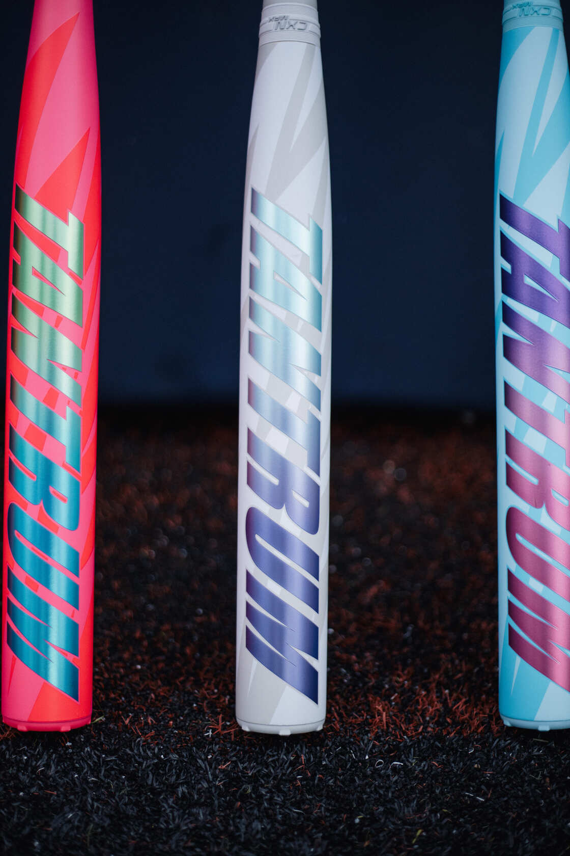 2026 Easton Tantrum 2-Piece Motherload USSSA Slowpitch Softball Bat - ESU6TNTX