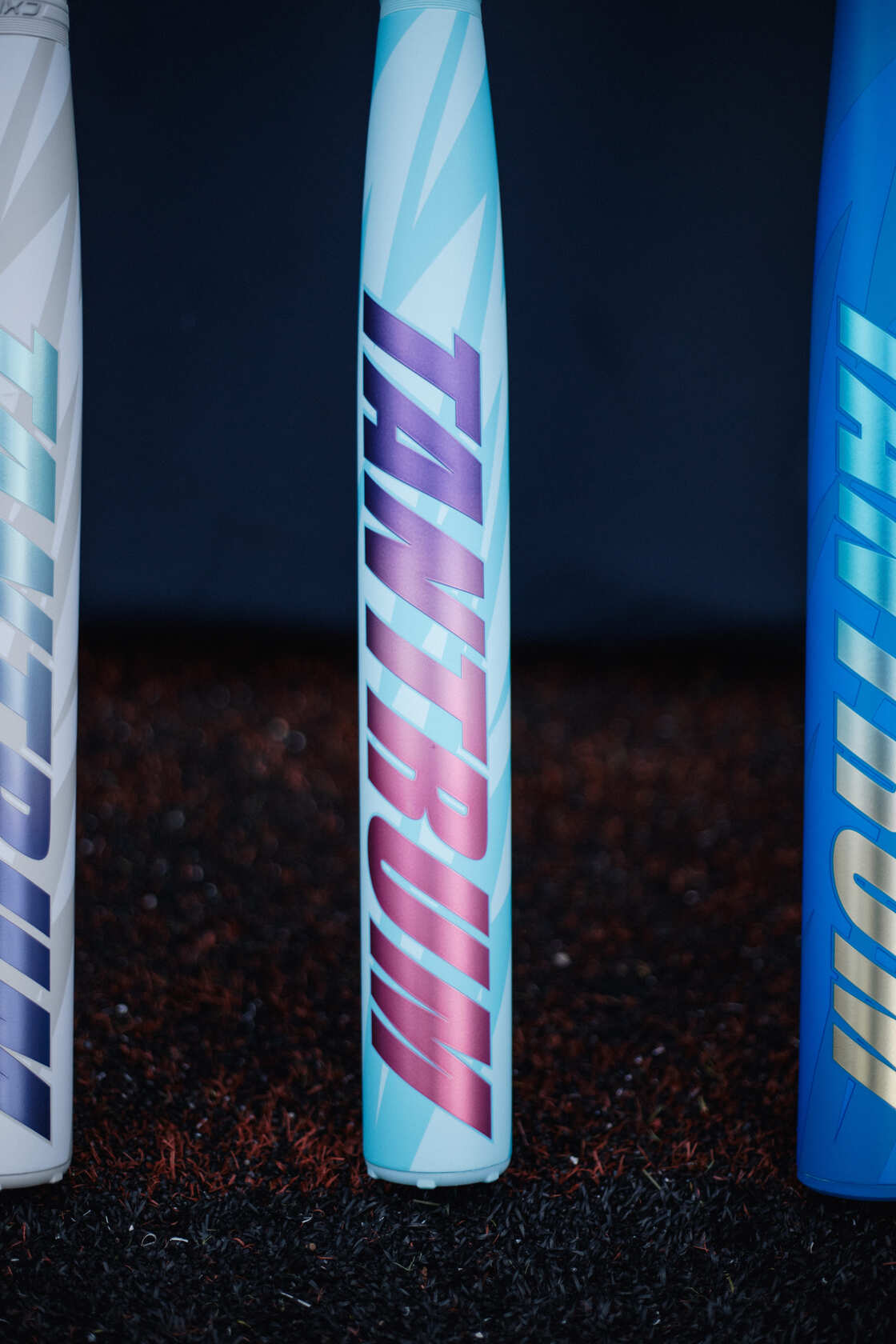 2026 Easton Tantrum 2-Piece Loaded USSSA Slowpitch Softball Bat - ESU6TNTL