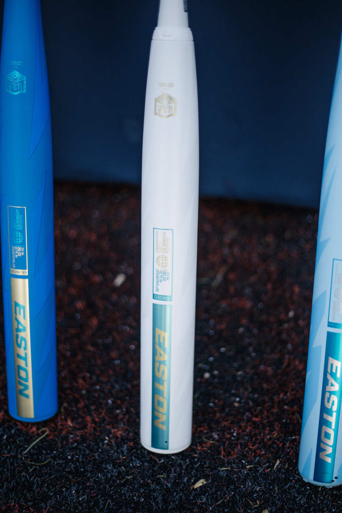 2026 Easton Tantrum 2-Piece Loaded USA/ASA Slowpitch Softball Bat - ESA6TNTL – Product View | Smash It Sports | composite, lo