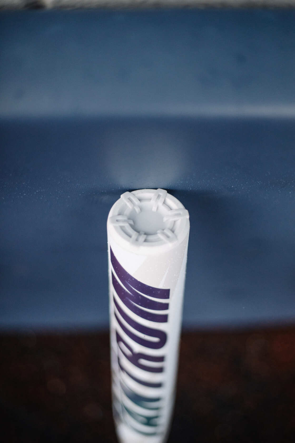 2026 Easton Tantrum 2-Piece Motherload USSSA Slowpitch Softball Bat - ESU6TNTX