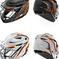 Easton Hellcat Softball Helmet Decal Kit - Smash It Sports