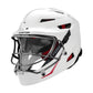 Easton Hellcat Softball Helmet - White - Smash It Sports