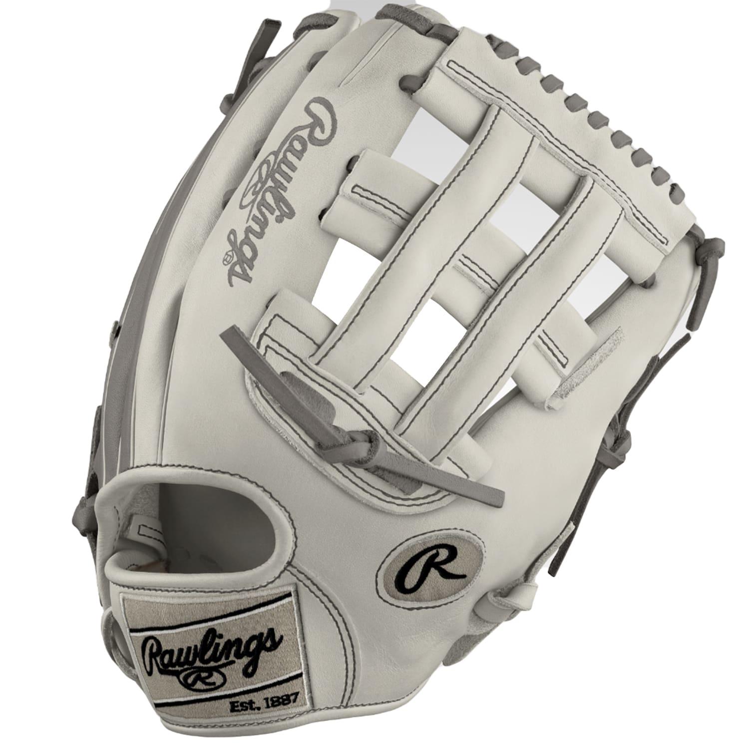 2024 Rawlings Heart of The Hide 13" Slowpitch Softball Glove - R4 - Smash It Sports