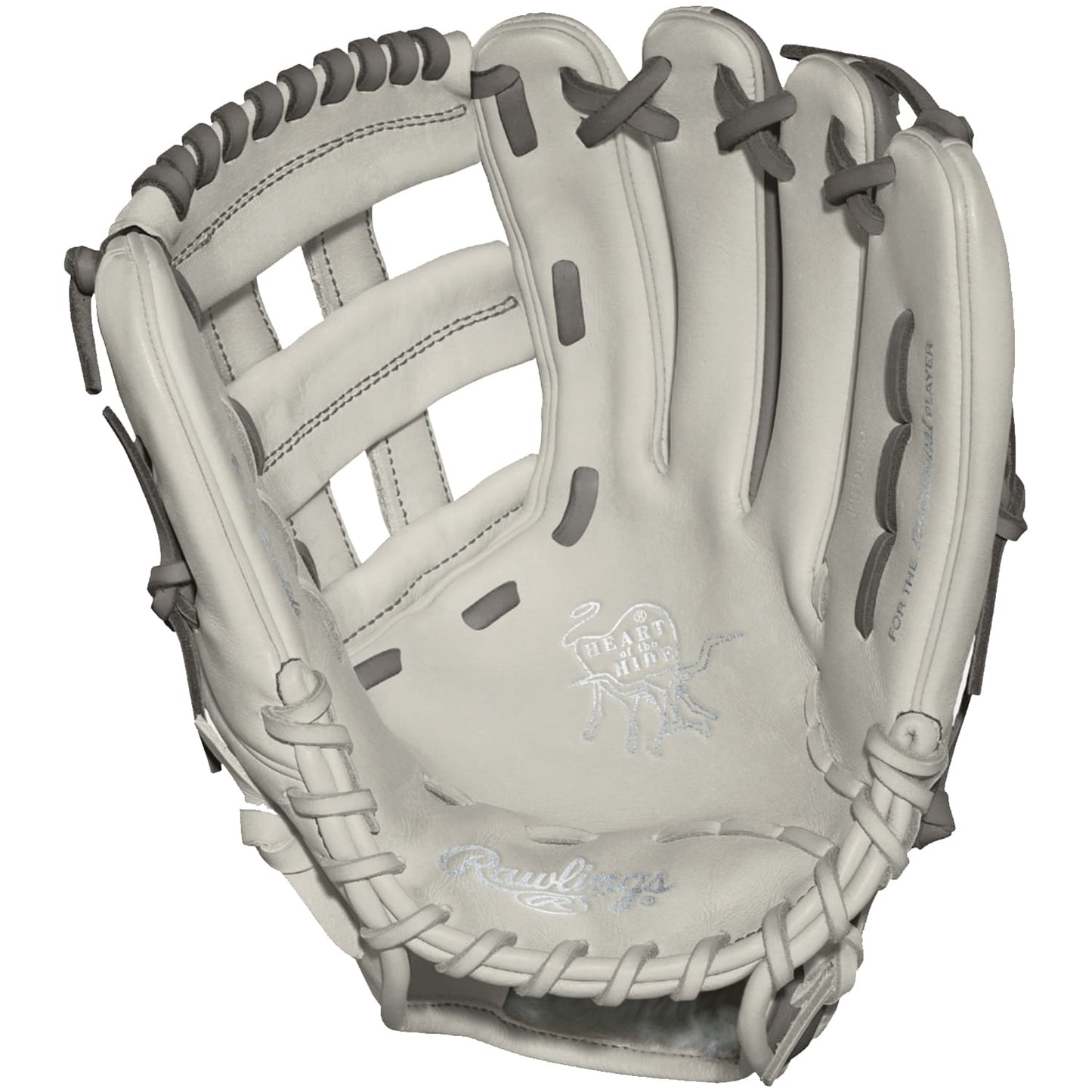 2024 Rawlings Heart of The Hide 13" Slowpitch Softball Glove - R4