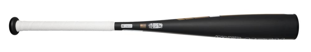 Mizuno Hot Metal -10 USSSA Baseball Bat