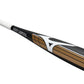 Mizuno Hot Metal -8 USSSA Baseball Bat