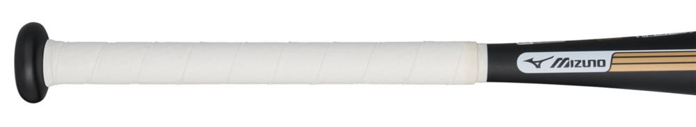 Mizuno Hot Metal -8 USSSA Baseball Bat