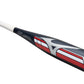Mizuno Hot Metal Coach Pitch Junior Big Barrel -10 USSSA Baseball Bat