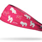 Junk Headband Iced Animals - Big Bang Lite