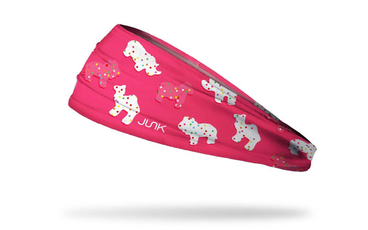 Junk Headband Iced Animals - Big Bang Lite