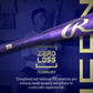 2027 Rawlings Icon -3 BBCOR Baseball Bat - RBB7I3