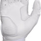 Rawlings Icon Batting Gloves - White