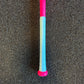 Miken M2950 Pro Bamboo/Maple Wood USA/ASA Slowpitch Softball Bat - MSD6WDPKBL