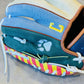 Gem Gloves Baseball Fielding Glove - GEM075 The Great Bambino