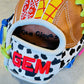 Gem Gloves Baseball Fielding Glove - GEM077 Andys Glove