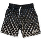 Smash It Sports Mesh Shorts - Faith