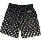 Smash It Sports Mesh Shorts - Faith